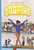 Graines de champions Tome 1 : Accroche-toi, Yasmina !
