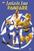 Fantastic Four : Fanfare