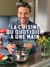 La cuisine du quotidien a une main