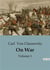 On war - volume 1