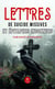 Lettres de suicide missives et épitaphes inconnues