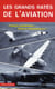 Les grands ratés de l'aviation