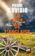 La tête de l'anglaise