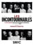 Chefs incontournables Tome 1
