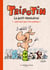 Tripotin, le petit rhonicéros Tome 1 : plus haut que trois pommes !