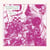 Running The Mardi Gras + Smile