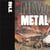 New metal