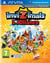 Invizimals: l'alliance