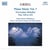 Piano Music Vol. 7 - Norges Melodier, EG 108 (Norwegian Melodies) Nos. 118 To 152