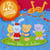 Danse avec Lilou et Babou