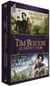 Tim Burton : Miss Peregrine et les Enfants Particuliers + Edward aux mains d'argent