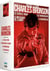 Charles Bronson - Coffret 4 films : Le Cercle noir + Le Messager de la mort + Les Baroudeurs + Le Bagarreur