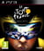 Le Tour de France : Saison 2014