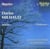 Milhaud : Mélodies "Tristesses"