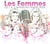 Les femmes de la chanson francaise