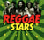 Reggae stars