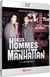 Deux hommes dans Manhattan