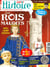 Histoire Junior N°93 Les Rois maudits - février 2020