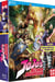 JoJo's Bizarre Adventure - Saison 1