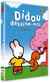 Didou - Vol. 3 : Dessine-moi... un écureuil