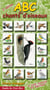 ABC des chants d'oiseaux - CD