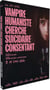 Vampire humaniste cherche suicidaire consentant