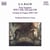 Trio Sonatas BWV528, 529 & 530