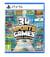 34 Sports Games - World Edition