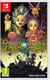 Dragon Quest : Treasures