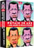 Coffret Guignols de l'info - Une année de beaux gosses + Putain 20 ans