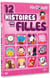 Ma Compil' - 12 histoires pour les filles