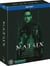 Matrix - Collection 4 films