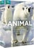 Coffret La vie sauvage: Le voyage de la vie + 24 heures sur la Terre + Terres de glace