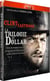 Sergio Leone : La trilogie du dollar : Pour une poignée de dollars + Et pour quelques dollars de plus + Le bon, la brute et le truand