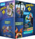 Scooby-Doo! - Coffret : Scooby ! + Scooby-Doo! et la malédiction du 13ème fantôme - Retour sur l'Île aux zombies - Joyeux Halloween Scooby-Doo! - Scooby-Doo! et la légende du roi Arthur