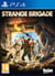 Strange Brigade