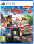 Paw Patrol, la Pat'Patrouille : Grand Prix
