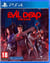 EVIL DEAD  THE GAME PS4