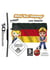 Mind your language: allemand