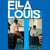 Ella And Louis - édition 180g