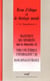 Revue d'ethique et de theologie morale 194