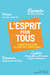 L'esprit pour tous - comment recevoir la force de l'esprit-saint