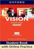 Life vision pre-intermediate- student's book with online practice