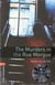 OBWL 3E LEVEL 2: THE MURDERS IN THE RUE MORGUE AUDIO CD PACK