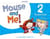 Mouse and me level 2- student's book pack