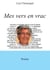 Mes vers en vrac