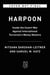 HARPOON - INSIDE THE COVERT WAR AGAINST INTERNATIONAL TERRORISM'S MONEY MASTERS
