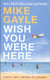 Wish you were here