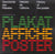 Histoire de l'affiche