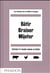 Rôtir braiser mijoter